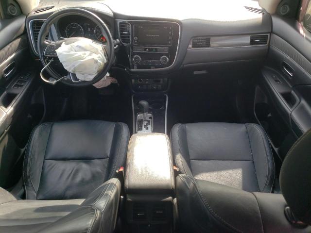 Photo 8 from auction – 2019 MITSUBISHI OUTLANDER with VIN JA4AZ3A33KZ038660