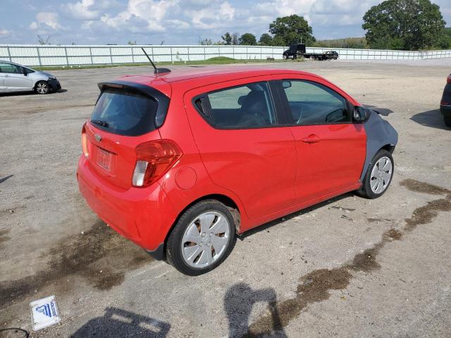 Photo 3 from auction – 2017 CHEVROLET SPARK LS with VIN KL8CB6SA8HC840224