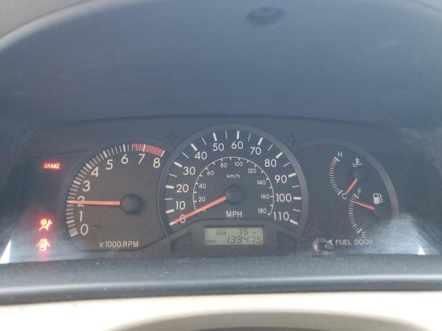 Photo 9 from auction – 2003 TOYOTA COROLLA CE with VIN 1NXBR32E73Z104941