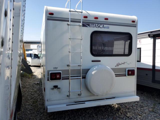 Photo 3 from auction – 1999 FORD ECONOLINE with VIN 1FDWE30S4XHB45225