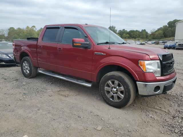 Photo 4 from auction – 2014 FORD F150 SUPER with VIN 1FTFW1EF9EKG43308
