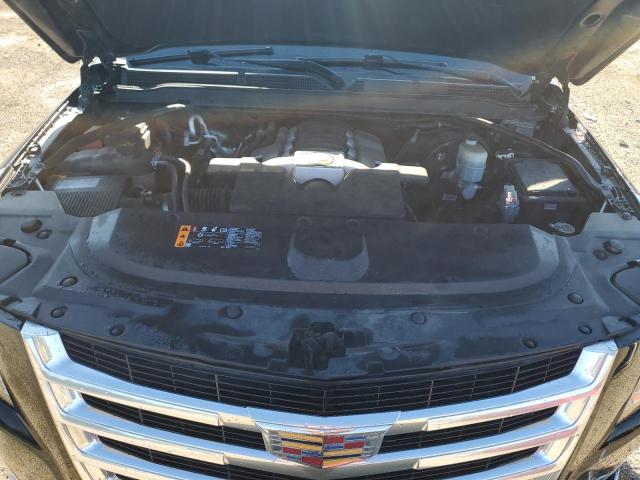 Photo 12 from auction – 2020 CADILLAC ESCALADE E with VIN 1GYS4HKJ6LR278834