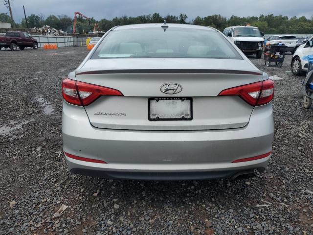 Photo 6 from auction – 2016 HYUNDAI SONATA SE with VIN 5NPE24AF0GH298380