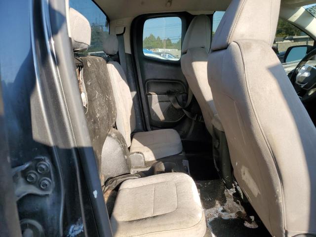Photo 10 from auction – 2016 CHEVROLET COLORADO with VIN 1GCHSBE37G1289331