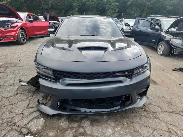 Photo 5 from auction – 2017 DODGE CHARGER R/T with VIN 2C3CDXCT1HH587823