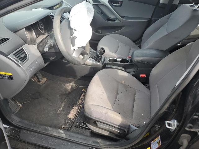 Photo 7 from auction – 2016 HYUNDAI ELANTRA SE with VIN 5NPDH4AE1GH751746
