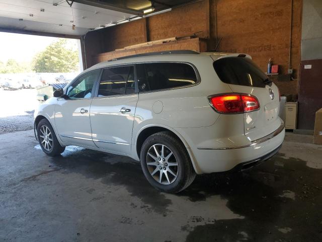 Photo 2 from auction – 2016 BUICK ENCLAVE with VIN 5GAKVBKD5GJ205681