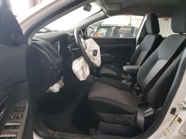 Photo 7 from auction – 2018 MITSUBISHI OUTLANDER with VIN JA4AR3AU4JU022990