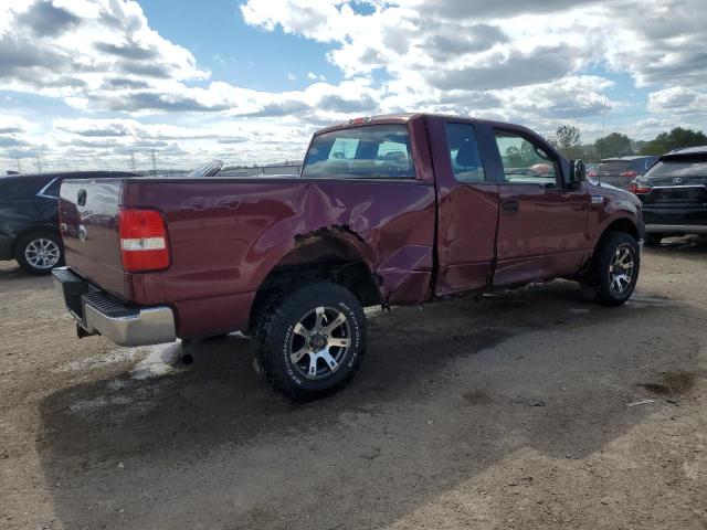 Photo 3 from auction – 2005 FORD F150 with VIN 1FTPX14535NB02442