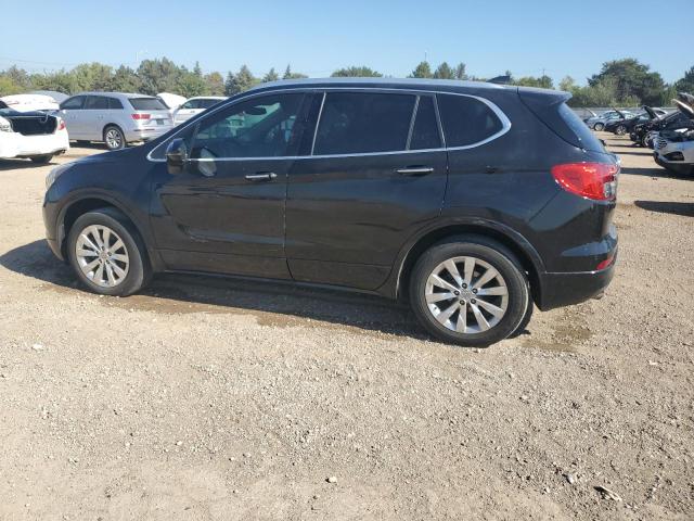 Photo 2 from auction – 2017 BUICK ENVISION E with VIN LRBFXDSAXHD014400