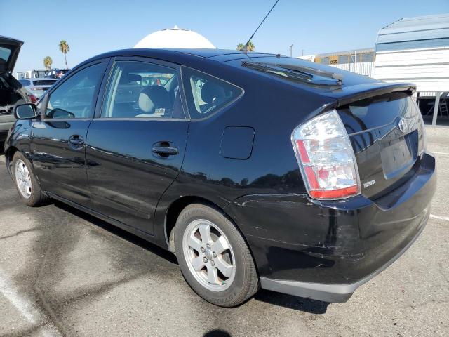 Photo 2 from auction – 2008 TOYOTA PRIUS with VIN JTDKB20U383350170