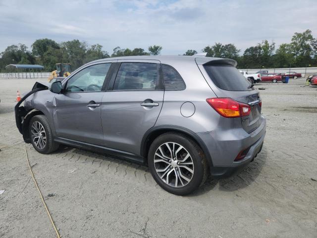Photo 2 from auction – 2018 MITSUBISHI OUTLANDER with VIN JA4AP3AU8JU011321