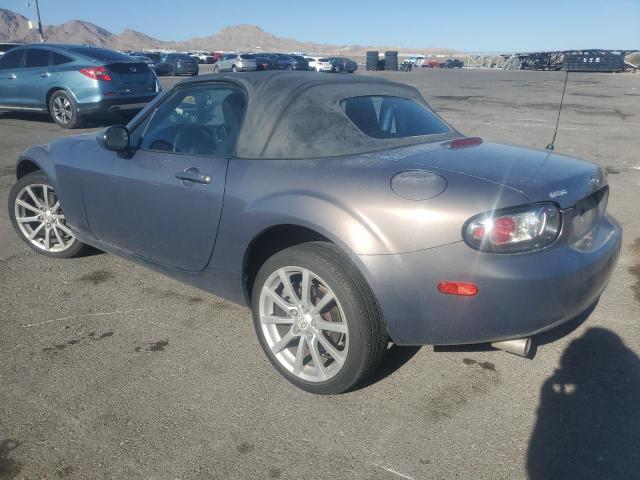 Photo 2 from auction – 2006 MAZDA MX-5 MIATA with VIN JM1NC25FX60117227