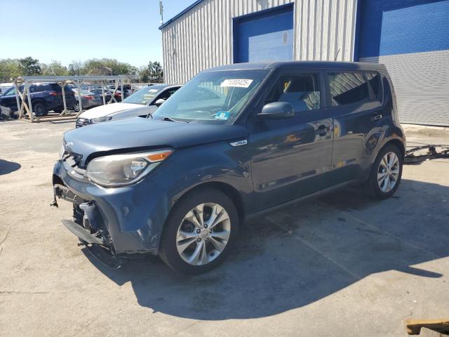 KIA SOUL + 2015 with VIN KNDJP3A58F7181120 - Photo from auction
