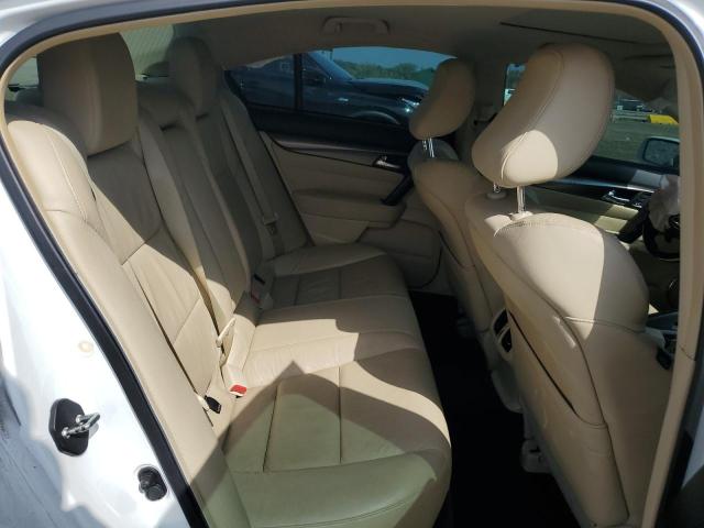 Photo 10 from auction – 2012 ACURA TL with VIN 19UUA8F23CA017770