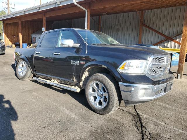 Photo 4 from auction – 2017 RAM 1500 LARAM with VIN 1C6RR7NTXHS842182