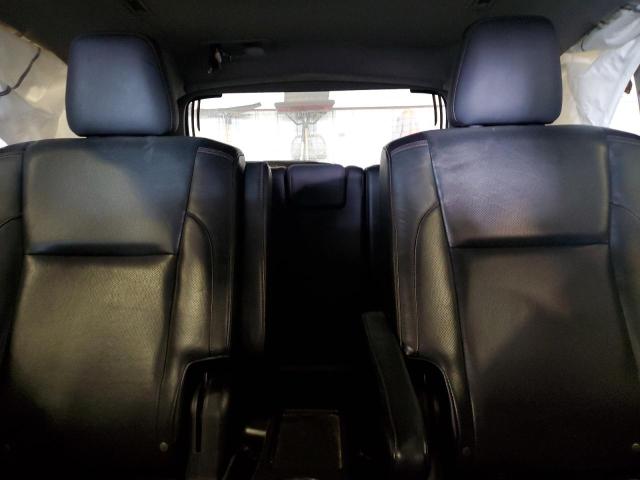Photo 10 from auction – 2016 TOYOTA HIGHLANDER with VIN 5TDDKRFHXGS226955