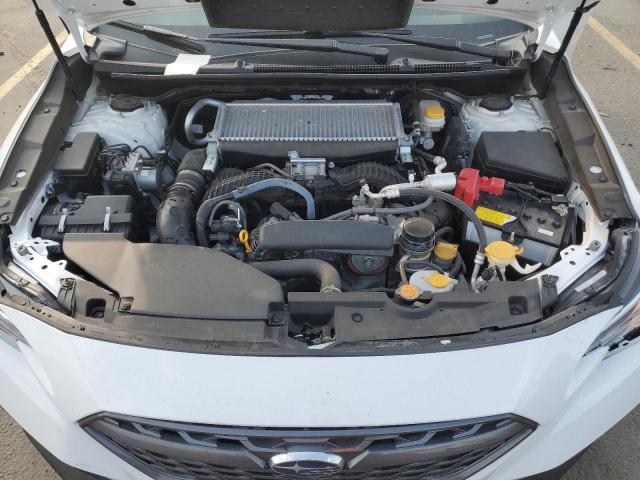 Foto 11 de la subasta – 2023 SUBARU WRX con VIN JF1VBAA61P9822973