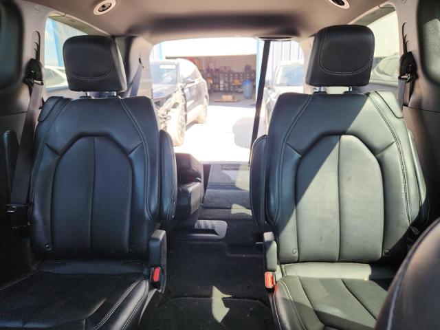Photo 10 from auction – 2025 CHRYSLER PACIFICA S with VIN 2C4RC1BG0SR568689