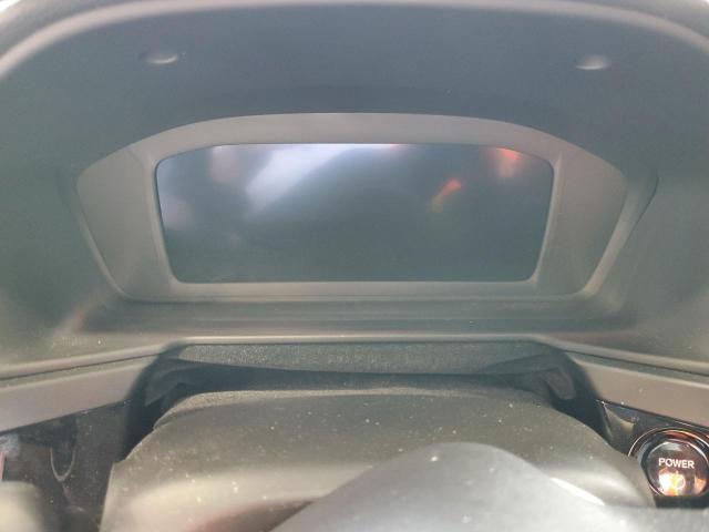 Photo 9 from auction – 2025 HONDA ACCORD HYB with VIN 1HGCY2F70SA025291