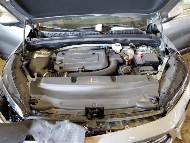 Zdjęcie 12 z aukcji – 2024 BUICK ENVISION P z VIN LRBFZME4XRD052050