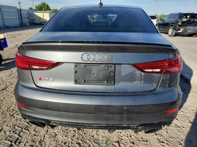 Photo 6 from auction – 2019 AUDI RS3 with VIN WUABWGFFXKA901999