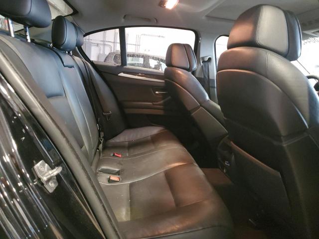 Photo 10 from auction – 2011 BMW 535 XI with VIN WBAFU7C56BDU53885