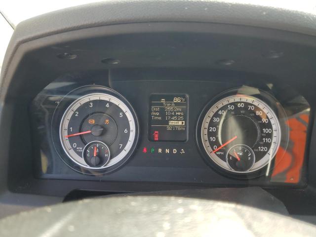 Photo 9 from auction – 2013 RAM 1500 ST with VIN 1C6RR6FT8DS704644