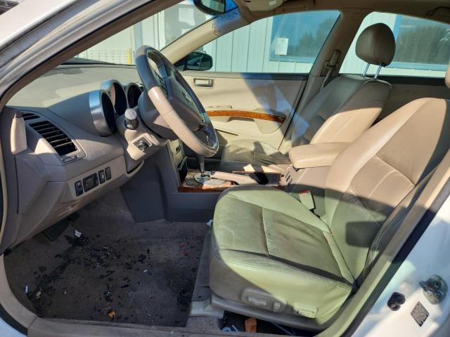 Photo 7 from auction – 2004 NISSAN MAXIMA SE with VIN 1N4BA41E64C924184
