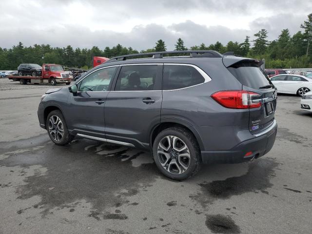 Photo 2 from auction – 2025 SUBARU ASCENT LIM with VIN 4S4WMAPD3S3405750