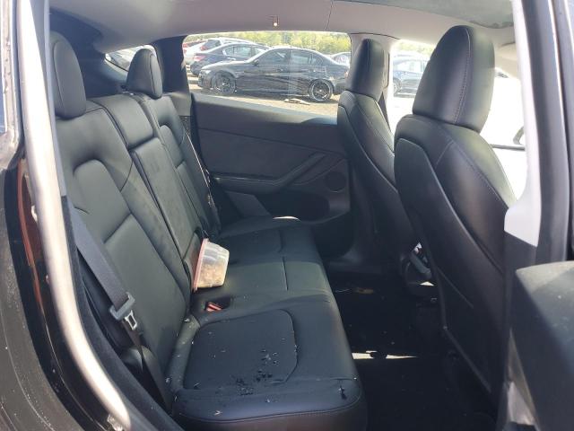 صورة رقم 10 من المزاد - 2024 TESLA MODEL Y مع VIN 7SAYGDEE0RA225592