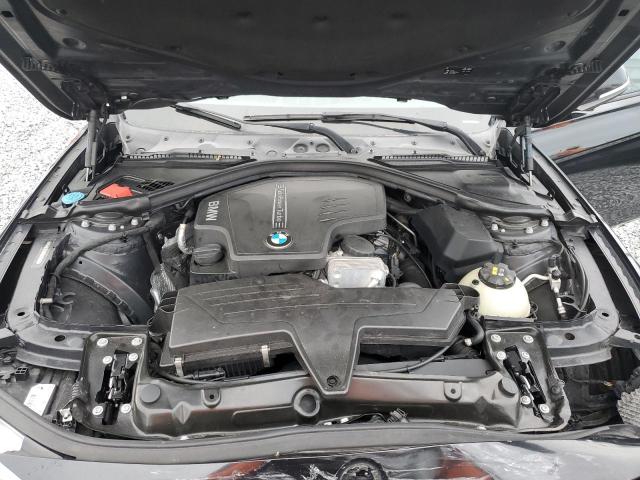 Photo 11 from auction – 2016 BMW 328 I SULE with VIN WBA8E9G59GNU30033