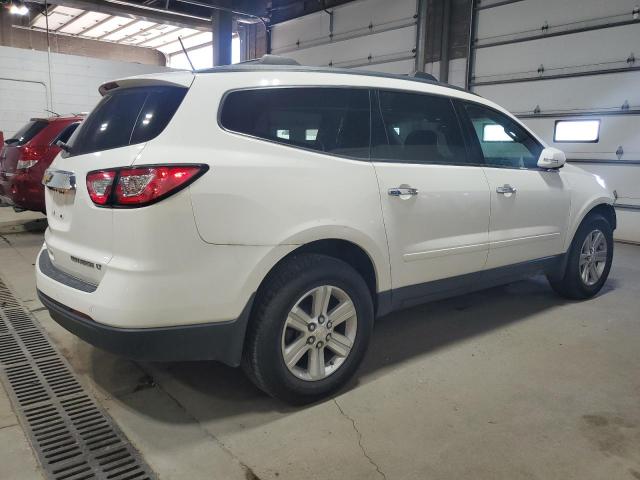 Photo 3 from auction – 2014 CHEVROLET TRAVERSE L with VIN 1GNKVHKD0EJ251912