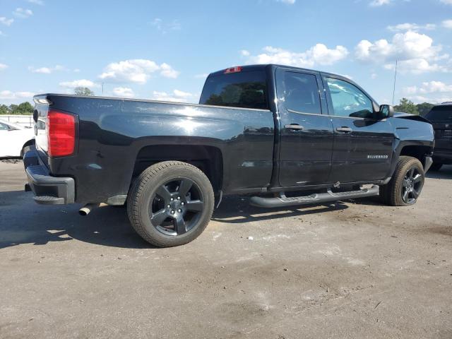 Photo 3 from auction – 2018 CHEVROLET SILVERADO with VIN 1GCRCNEC5JZ296578