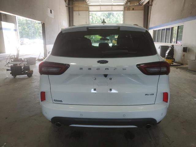 Photo 6 from auction – 2024 FORD ESCAPE ST with VIN 1FMCU9MN8RUB10386