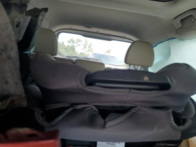 Photo 10 from auction – 2016 NISSAN ROGUE S with VIN 5N1AT2MT8GC850037