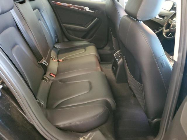 Photo 10 from auction – 2010 AUDI A4 PREMIUM with VIN WAUFFAFL6AN053643