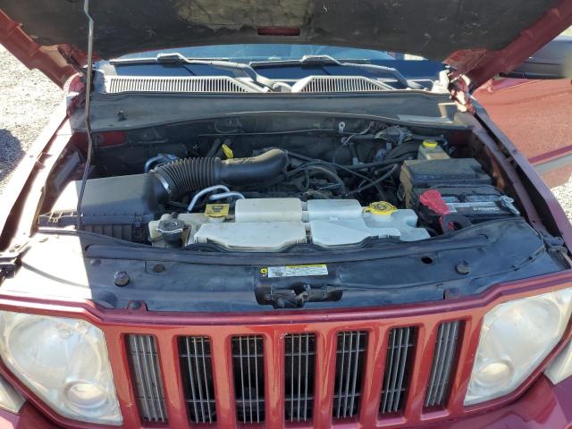 Photo 12 from auction – 2012 JEEP LIBERTY SP with VIN 1C4PJMAKXCW155515