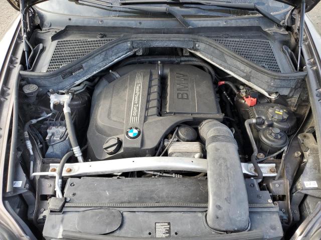 Photo 12 from auction – 2013 BMW X5 XDRIVE35I with VIN 5UXZV4C53D0E11097