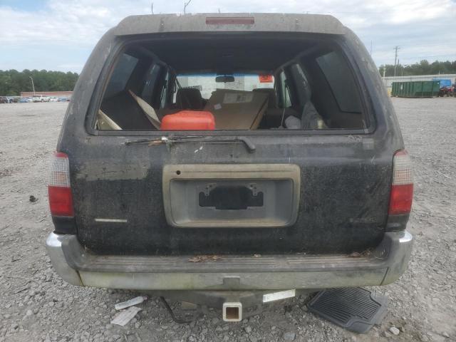 Photo 6 from auction – 1999 TOYOTA 4RUNNER SR with VIN JT3GN86R3X0107885