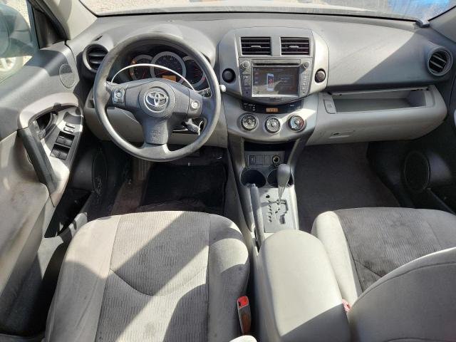 Photo 8 from auction – 2012 TOYOTA RAV4 with VIN 2T3KF4DV1CW125626