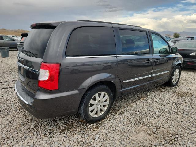 Photo 3 from auction – 2015 CHRYSLER TOWN & COU with VIN 2C4RC1BG7FR654569