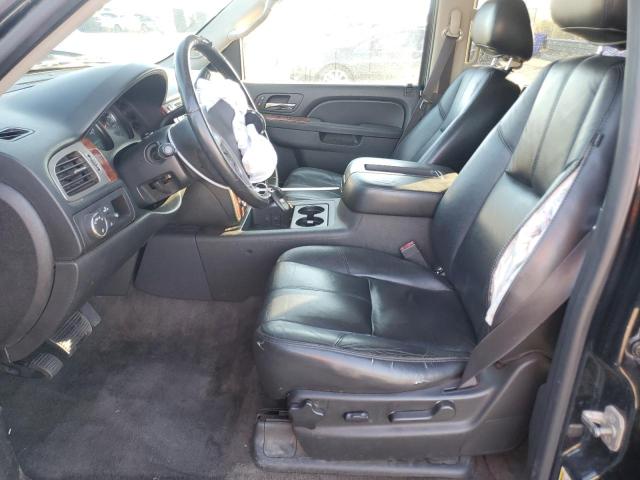 Photo 7 from auction – 2012 CHEVROLET SUBURBAN C with VIN 1GNSCJE09CR308029