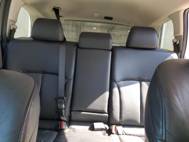 Photo 10 from auction – 2011 SUBARU OUTBACK with VIN 4S4BRELC3B2420727