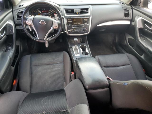 Photo 8 from auction – 2016 NISSAN ALTIMA 2.5 with VIN 1N4AL3AP4GC110637