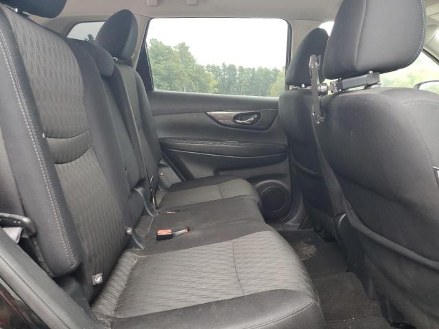 Photo 11 from auction – 2018 NISSAN ROGUE S with VIN 5N1AT2MV3JC753501