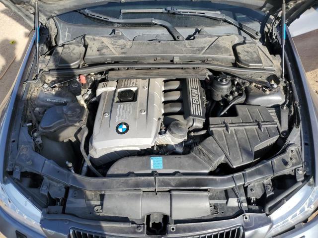 Photo 11 from auction – 2006 BMW 330 I with VIN WBAVB33556AZ87137