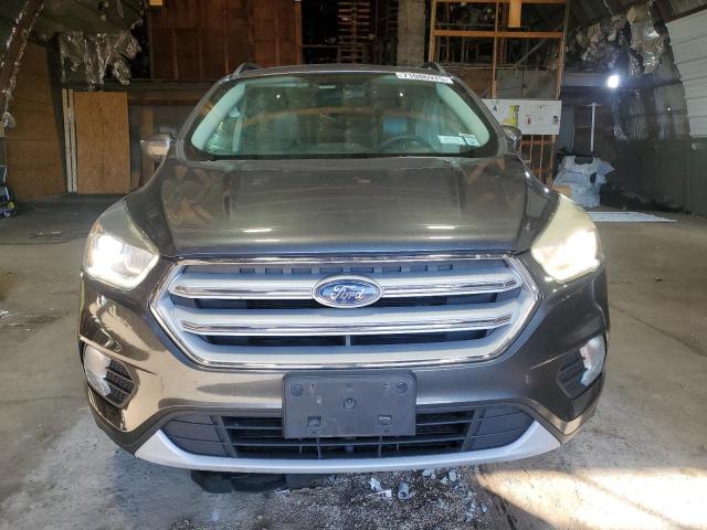 Photo 5 from auction – 2018 FORD ESCAPE SEL with VIN 1FMCU9HD0JUB02238