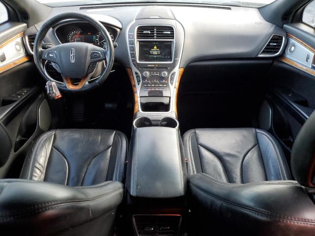 Photo 8 from auction – 2016 LINCOLN MKX RESERVE with VIN 2LMTJ6LR8GBL53960