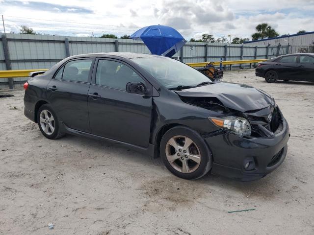 Photo 4 from auction – 2012 TOYOTA COROLLA BA with VIN 5YFBU4EE3CP017779